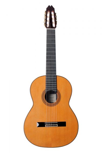 george harrison classical guitar