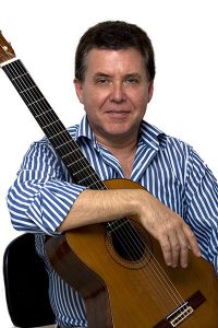 Guitar Lessons with Ron Payne