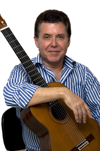Guitar Lessons with Ron Payne